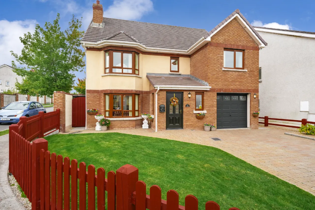 Photo of 101 The Drumlins, Virginia, Co. Cavan, A82 D3H1