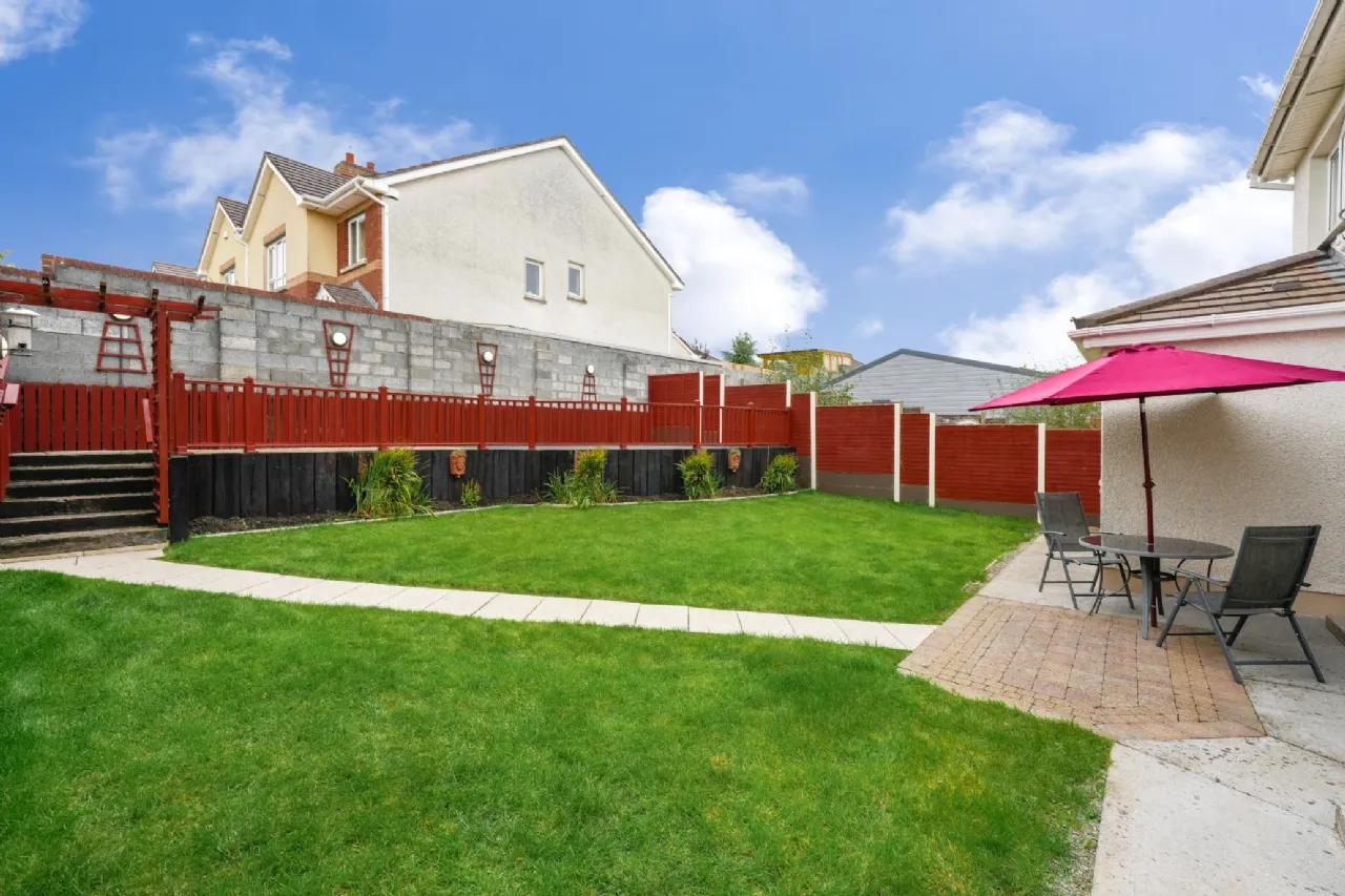 Photo of 101 The Drumlins, Virginia, Co. Cavan, A82 D3H1