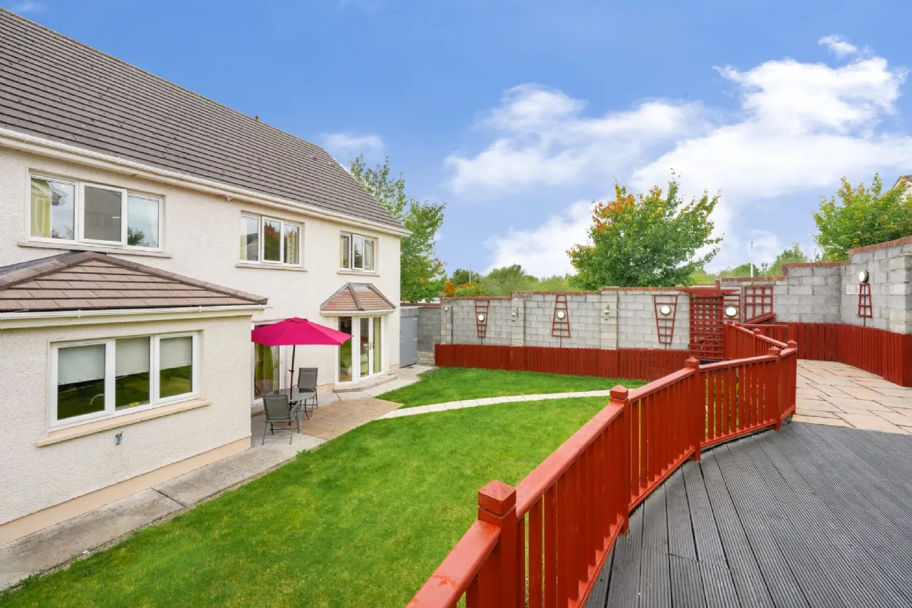 Photo of 101 The Drumlins, Virginia, Co. Cavan, A82 D3H1