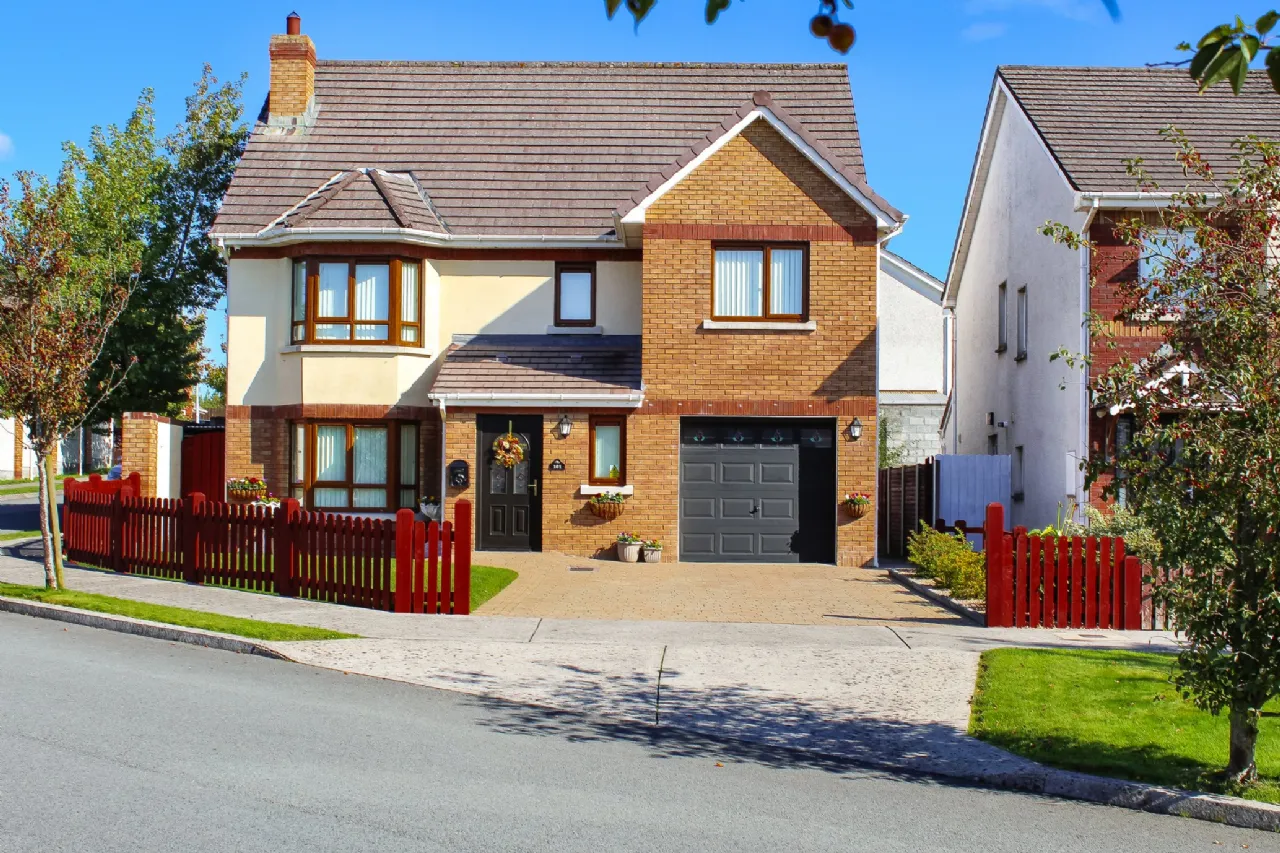 Photo of 101 The Drumlins, Virginia, Co. Cavan, A82 D3H1