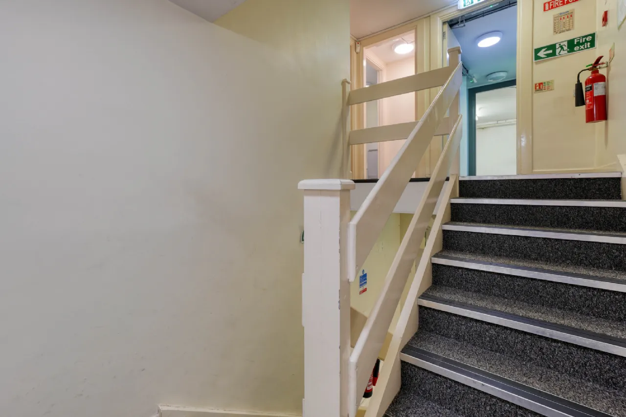 Photo of Ulster Bank, James Fintan Lawlor Avenue,, Portlaoise,, Co.Laois, R32 FX25