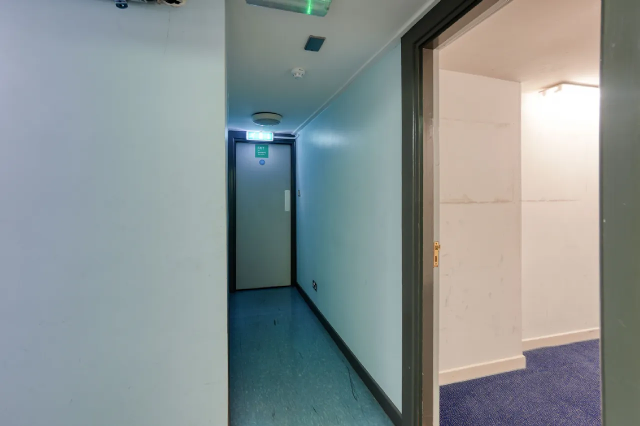 Photo of Ulster Bank, James Fintan Lawlor Avenue,, Portlaoise,, Co.Laois, R32 FX25