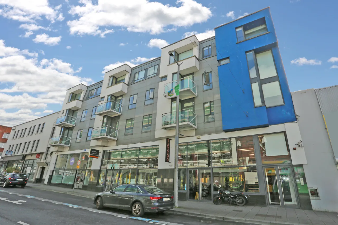 Photo of 6 Sarsfield Hall, Limerick, V94RW10