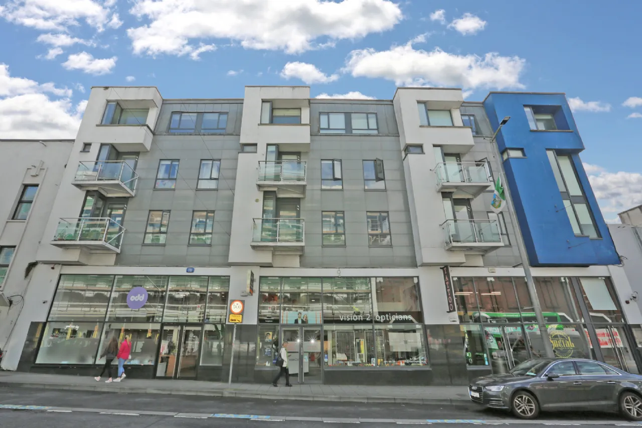 Photo of 6 Sarsfield Hall, Limerick, V94RW10