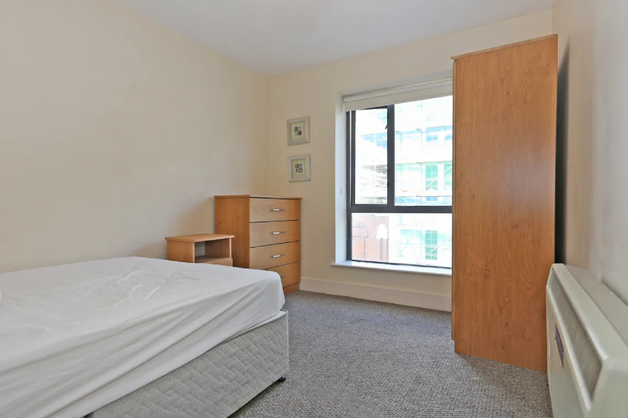 Photo of 6 Sarsfield Hall, Limerick, V94RW10