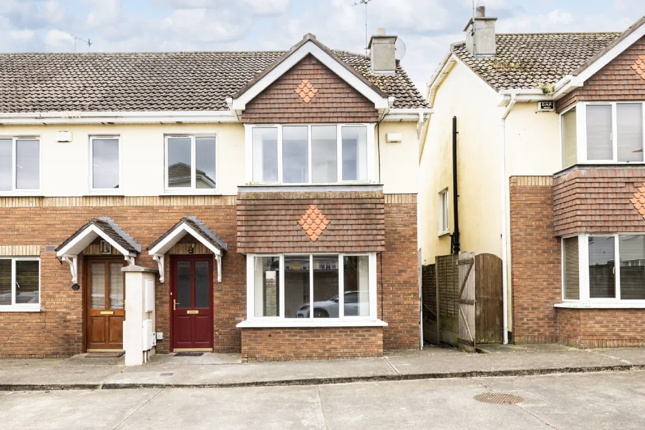 Photo of 63 Hampton Woods, Balbriggan, Co. Dublin, K32WR62