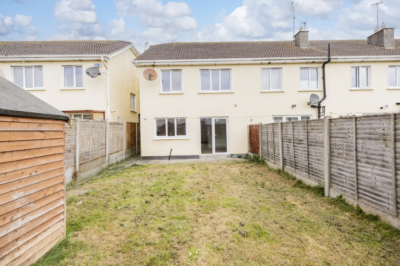 Photo of 63 Hampton Woods, Balbriggan, Co. Dublin, K32WR62