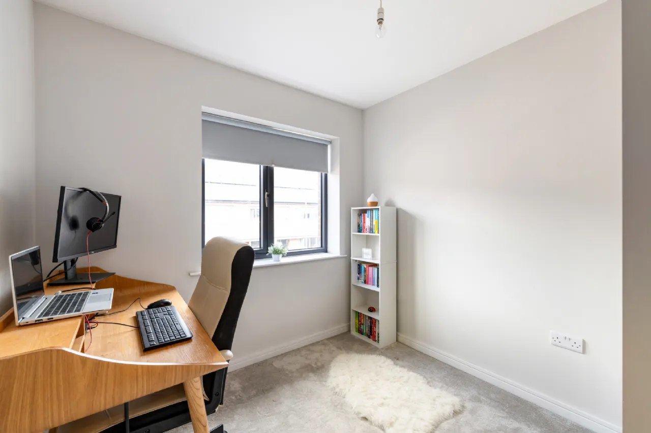 Photo of 3 The Green, Station Manor, Portmarnock, Co Dublin, D13 V1DV