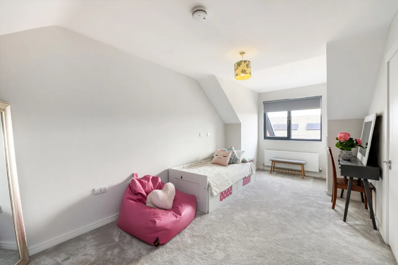 Photo of 3 The Green, Station Manor, Portmarnock, Co Dublin, D13 V1DV