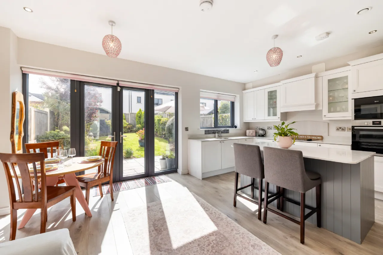 Photo of 3 The Green, Station Manor, Portmarnock, Co Dublin, D13 V1DV