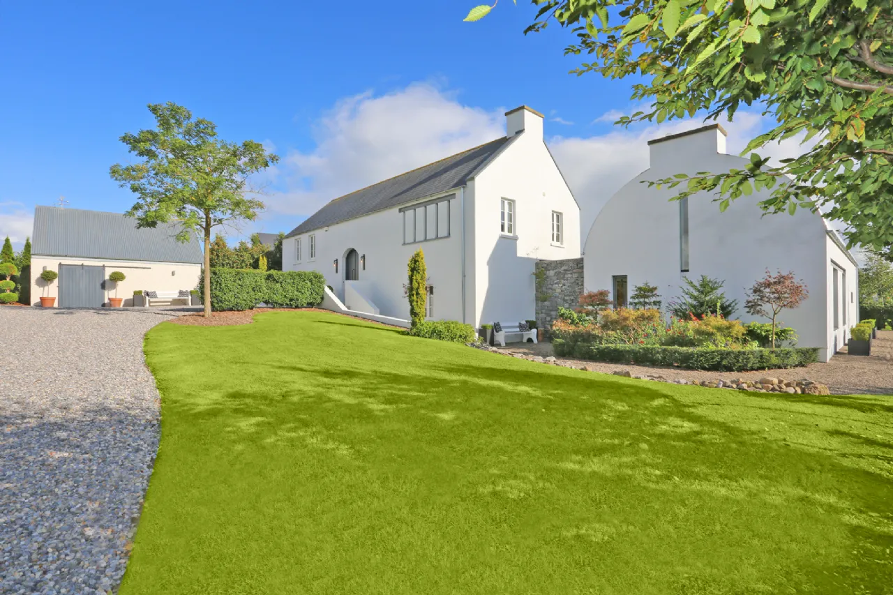 Photo of Aobh House, Ballycahane, Crecora, Co Limerick, V35TC79