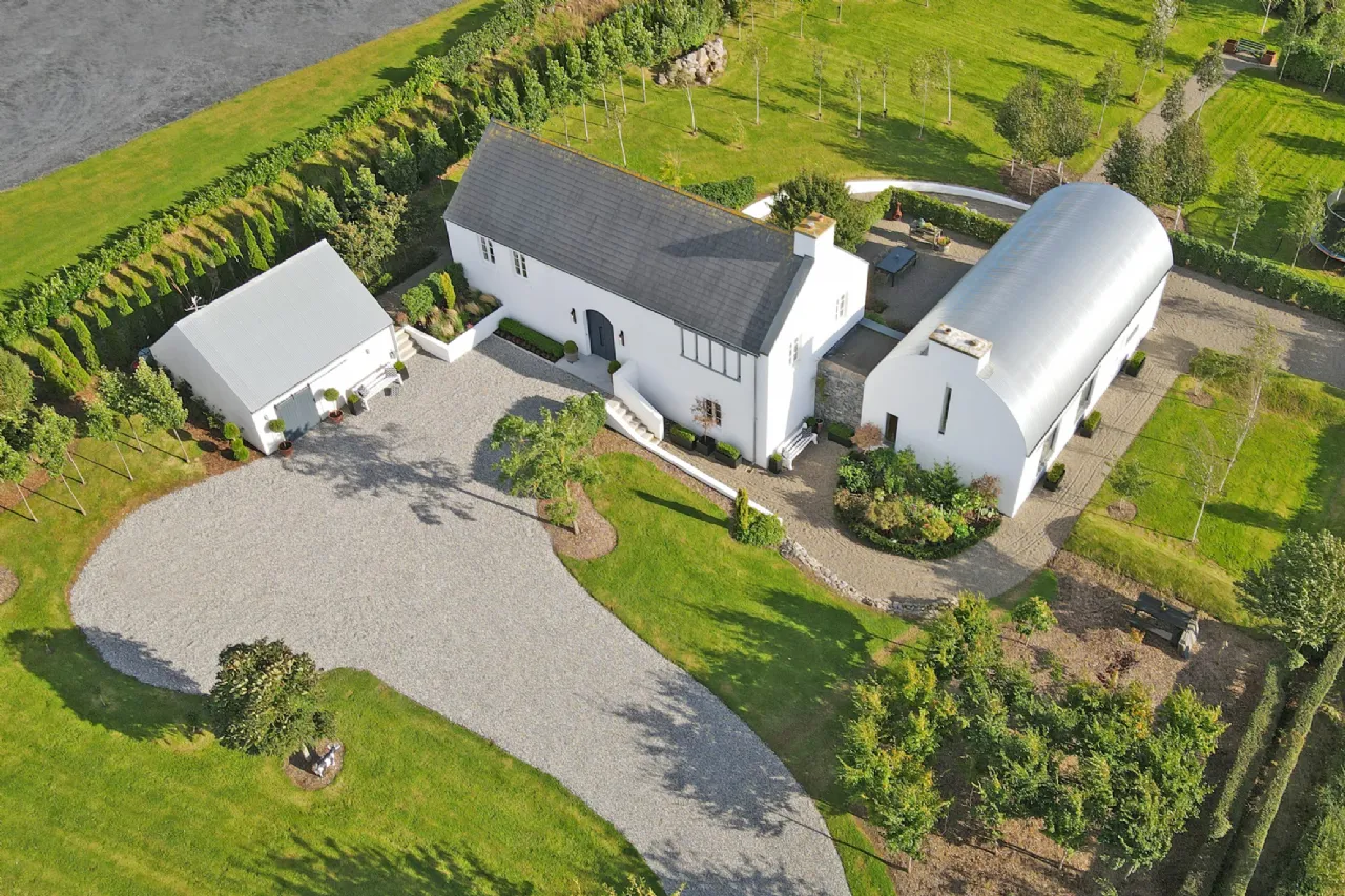 Photo of Aobh House, Ballycahane, Crecora, Co Limerick, V35TC79