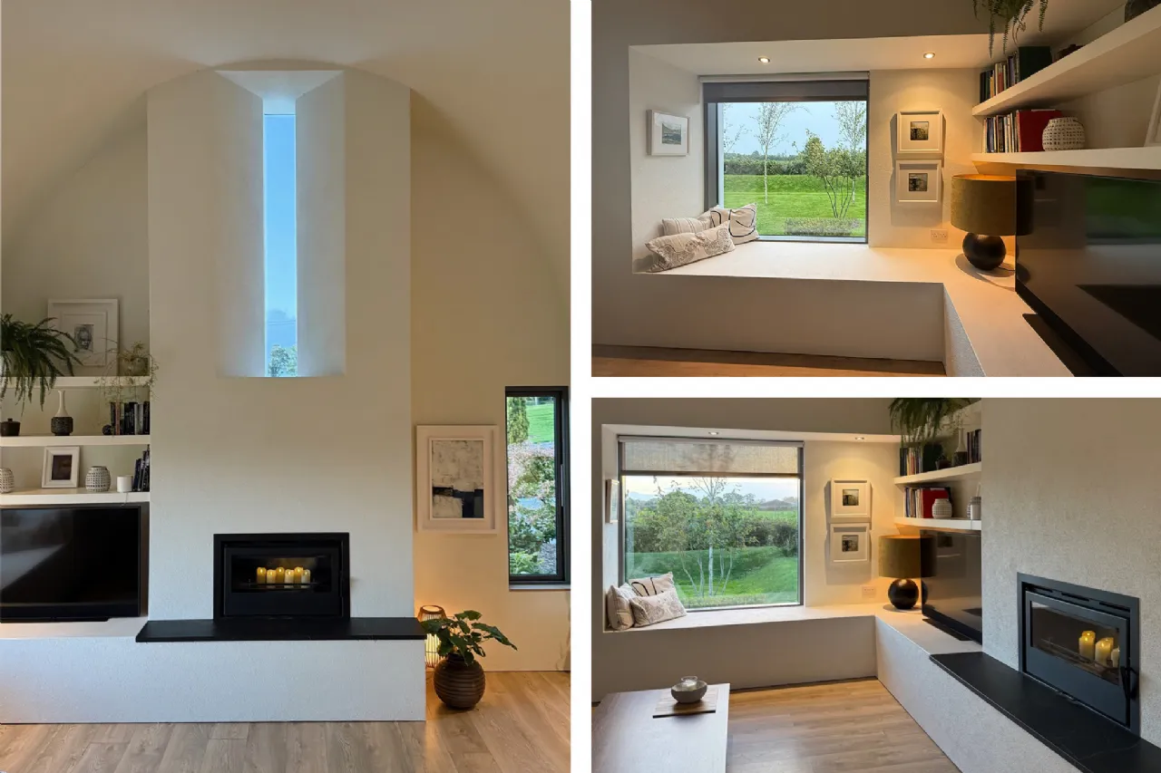 Photo of Aobh House, Ballycahane, Crecora, Co Limerick, V35TC79