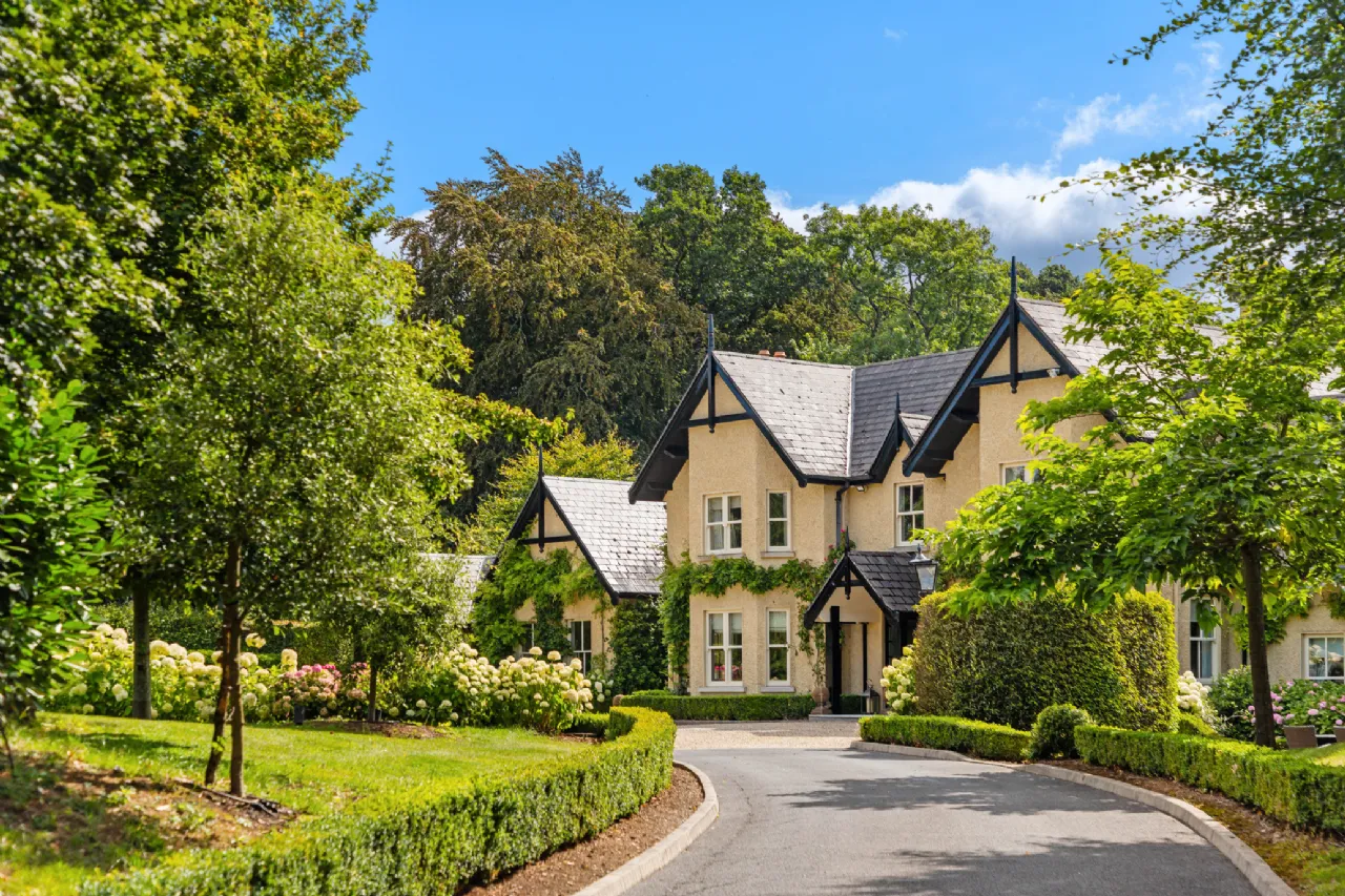 Photo of Swordlestown Lodge, Swordlestown North,, Punchestown, Naas,, Co. Kildare