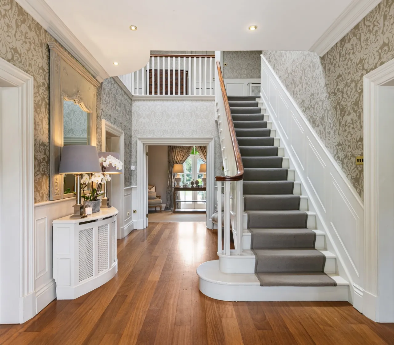 Photo of Swordlestown Lodge, Swordlestown North,, Punchestown, Naas,, Co. Kildare