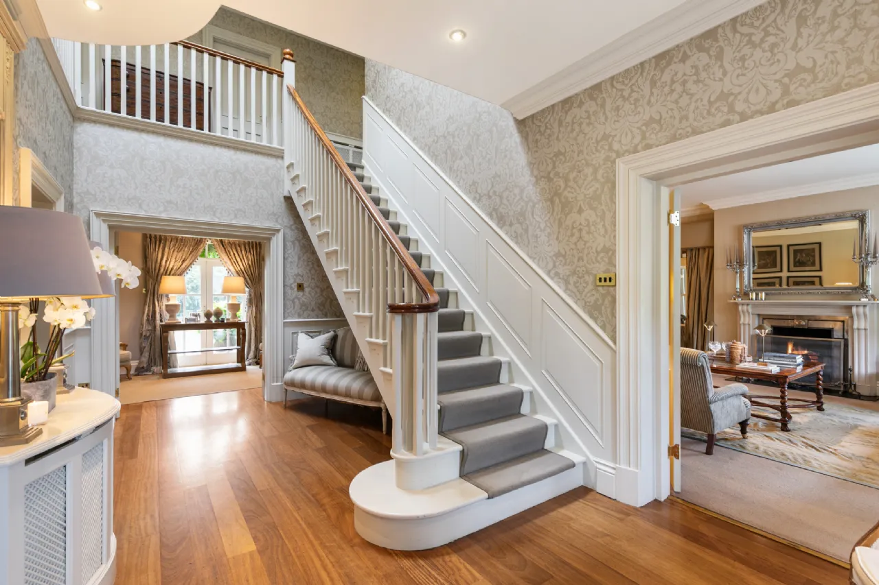 Photo of Swordlestown Lodge, Swordlestown North,, Punchestown, Naas,, Co. Kildare