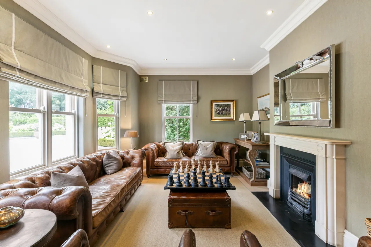 Photo of Swordlestown Lodge, Swordlestown North,, Punchestown, Naas,, Co. Kildare
