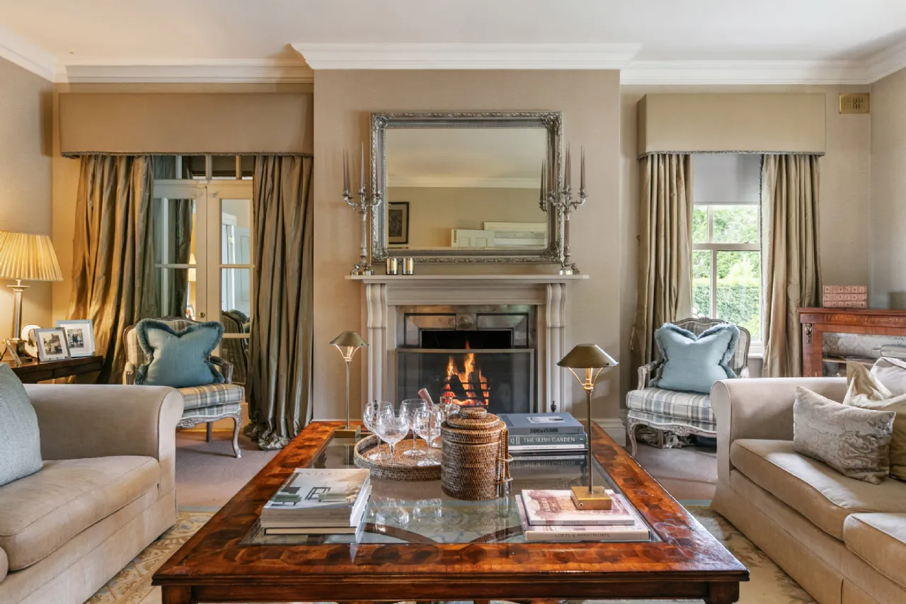 Photo of Swordlestown Lodge, Swordlestown North,, Punchestown, Naas,, Co. Kildare