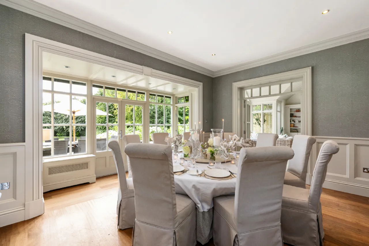 Photo of Swordlestown Lodge, Swordlestown North,, Punchestown, Naas,, Co. Kildare