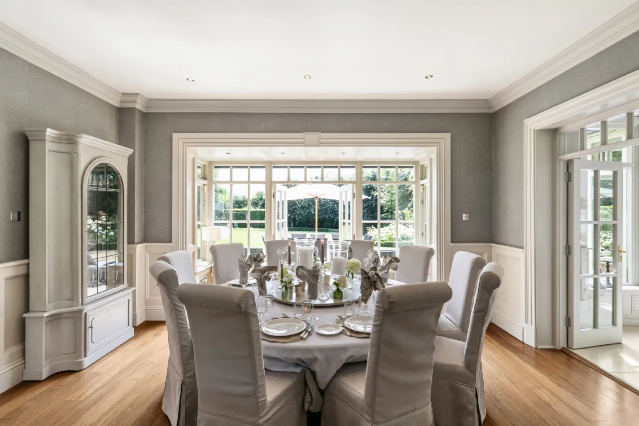 Photo of Swordlestown Lodge, Swordlestown North,, Punchestown, Naas,, Co. Kildare
