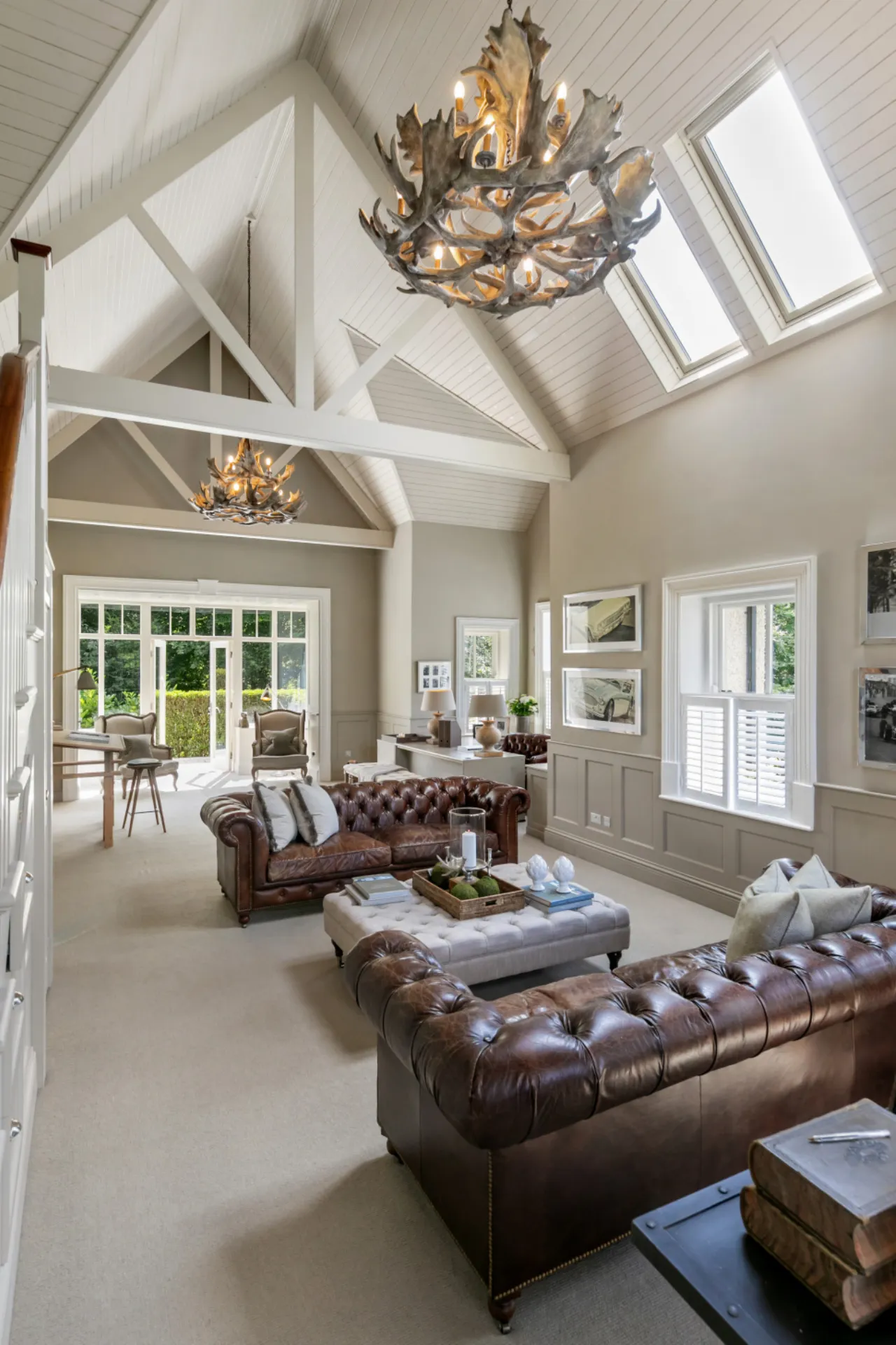 Photo of Swordlestown Lodge, Swordlestown North,, Punchestown, Naas,, Co. Kildare