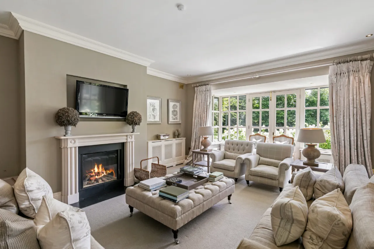 Photo of Swordlestown Lodge, Swordlestown North,, Punchestown, Naas,, Co. Kildare