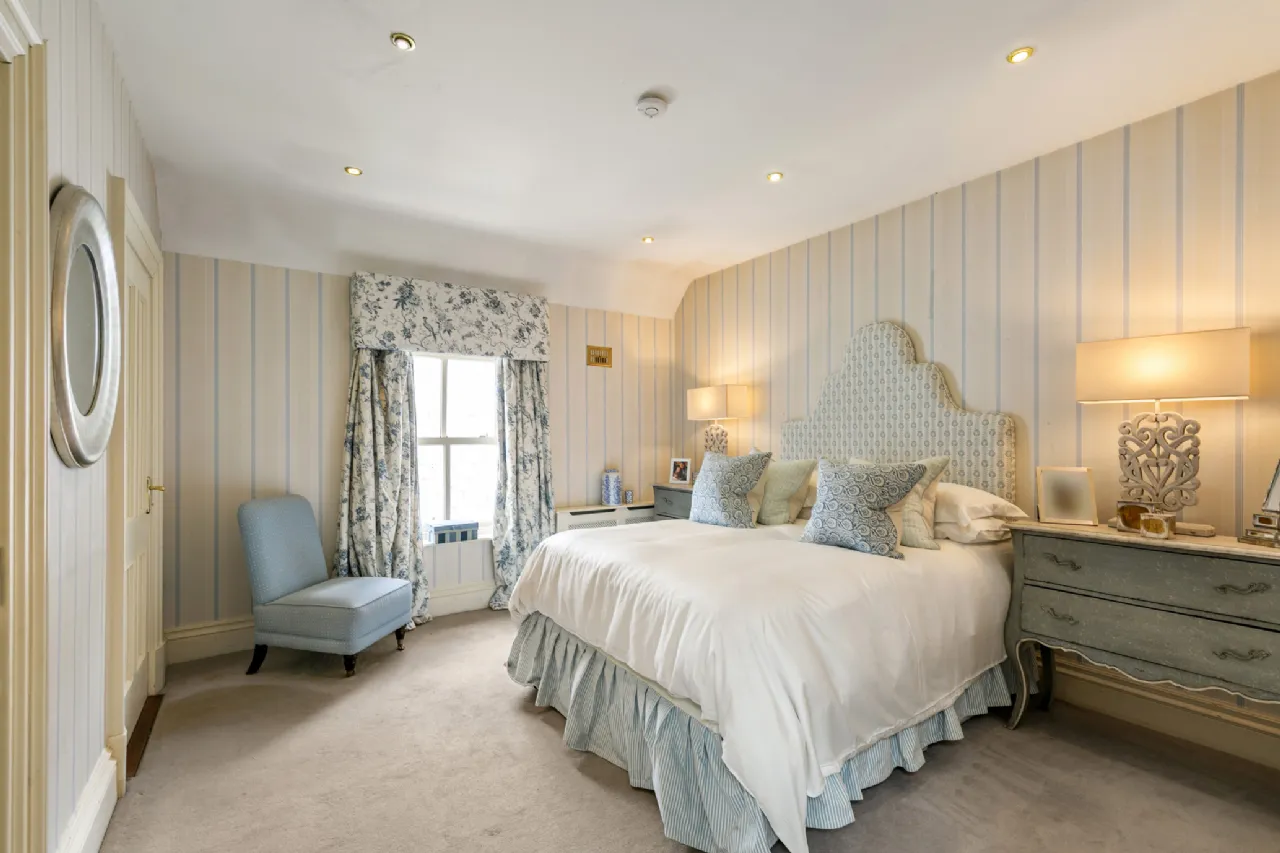 Photo of Swordlestown Lodge, Swordlestown North,, Punchestown, Naas,, Co. Kildare