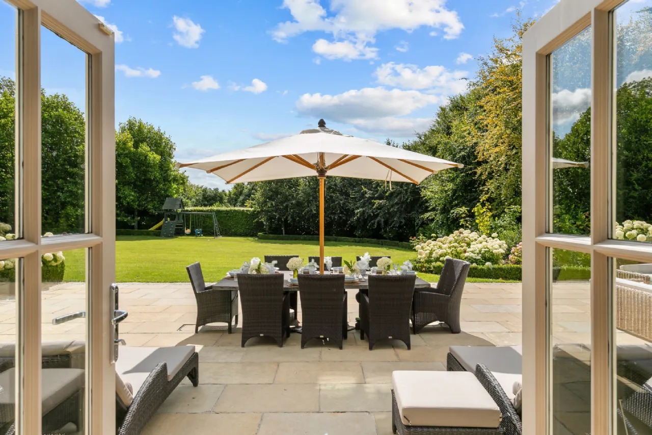 Photo of Swordlestown Lodge, Swordlestown North,, Punchestown, Naas,, Co. Kildare