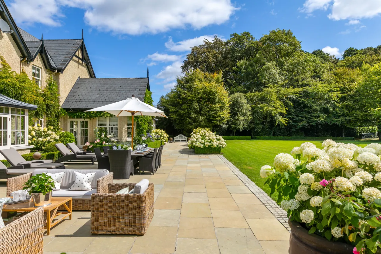 Photo of Swordlestown Lodge, Swordlestown North,, Punchestown, Naas,, Co. Kildare