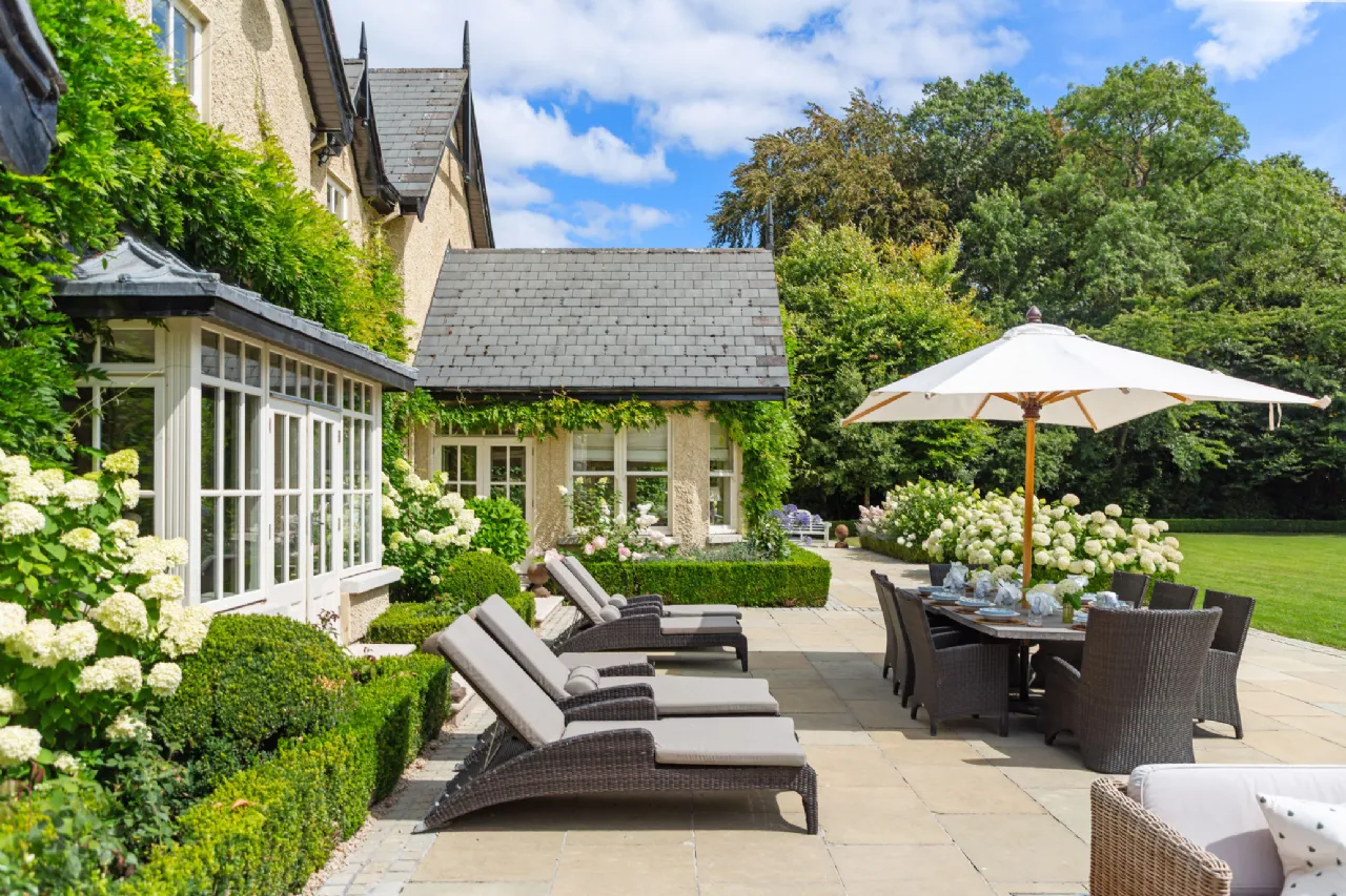 Photo of Swordlestown Lodge, Swordlestown North,, Punchestown, Naas,, Co. Kildare