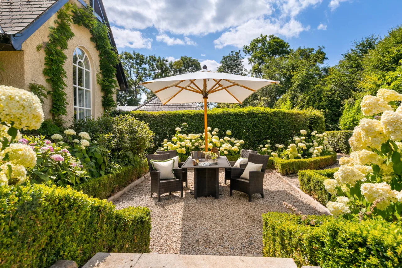 Photo of Swordlestown Lodge, Swordlestown North,, Punchestown, Naas,, Co. Kildare