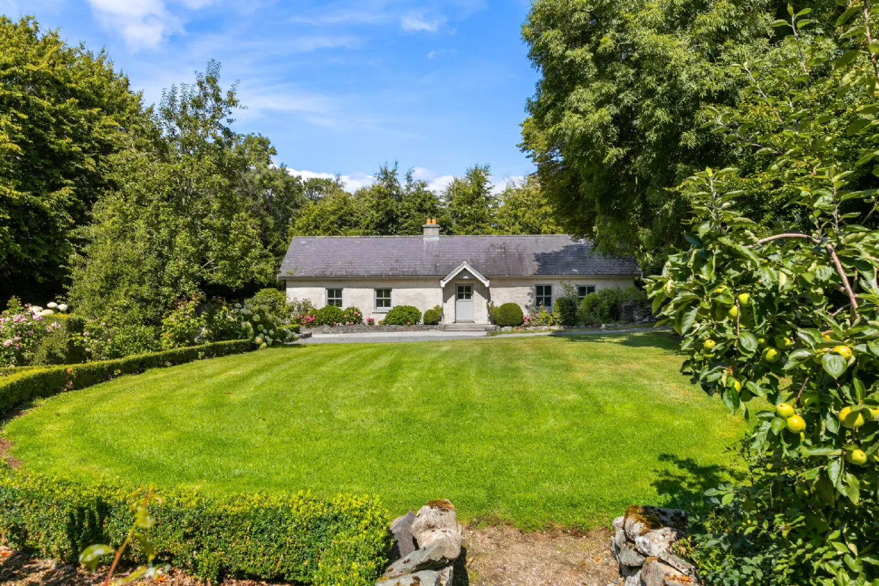 Photo of Swordlestown Lodge, Swordlestown North,, Punchestown, Naas,, Co. Kildare