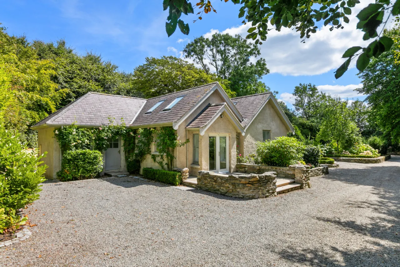 Photo of Swordlestown Lodge, Swordlestown North,, Punchestown, Naas,, Co. Kildare
