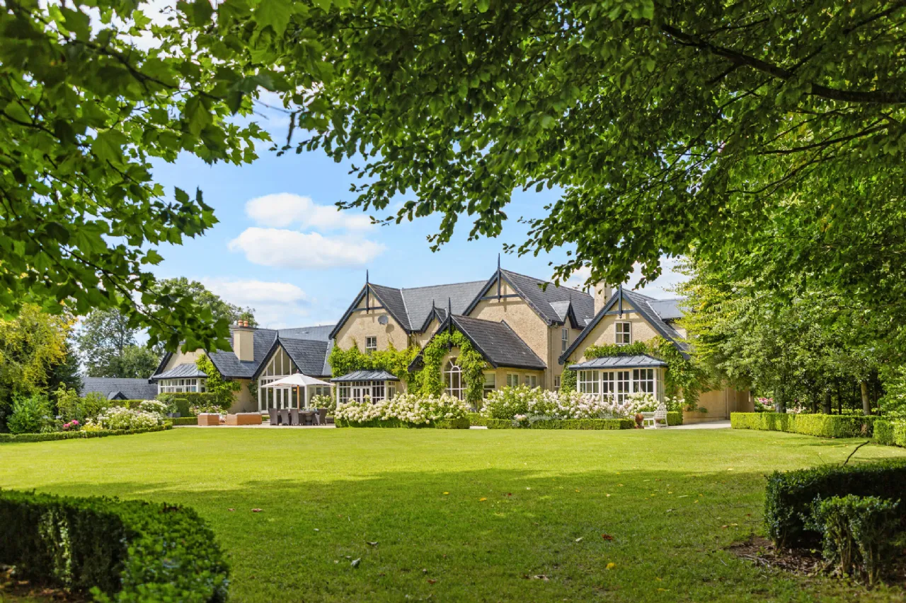 Photo of Swordlestown Lodge, Swordlestown North,, Punchestown, Naas,, Co. Kildare