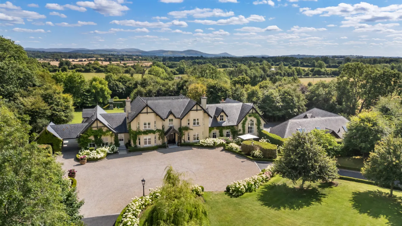 Photo of Swordlestown Lodge, Swordlestown North,, Punchestown, Naas,, Co. Kildare