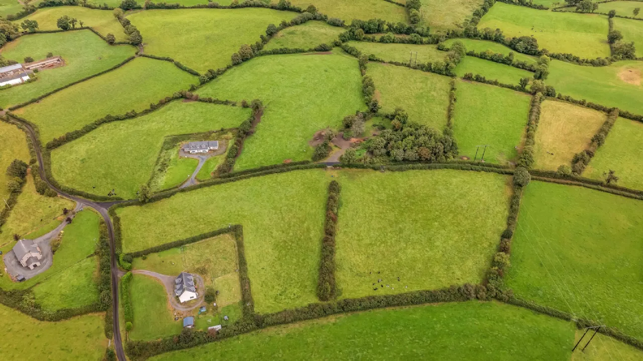 Photo of Aghnagap, Castleshane, Co. Monaghan