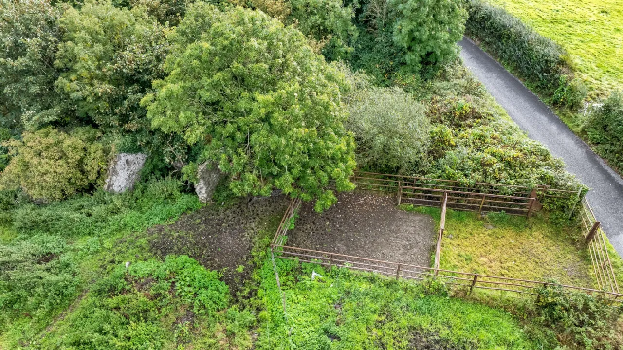 Photo of Aghnagap, Castleshane, Co. Monaghan