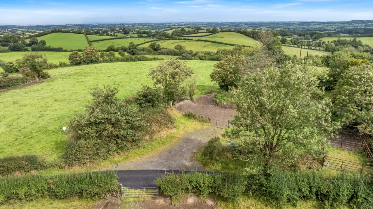 Photo of Aghnagap, Castleshane, Co. Monaghan