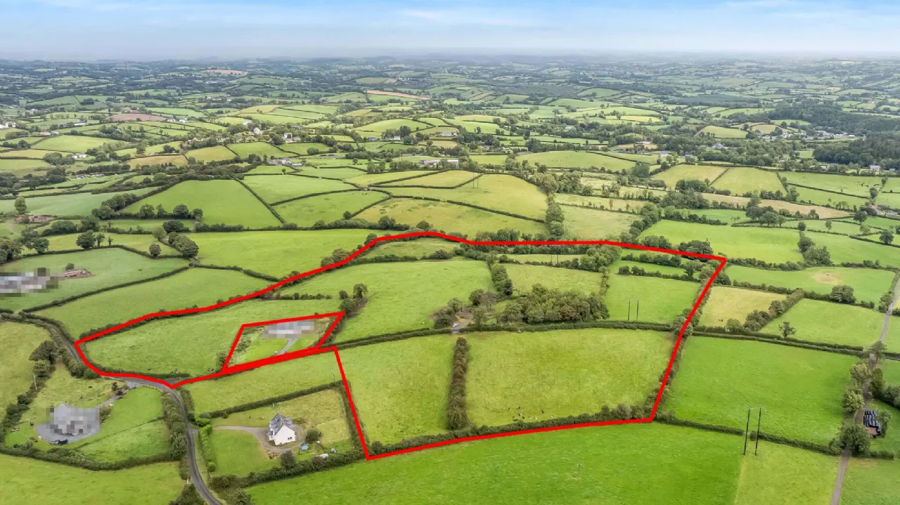 Photo of Aghnagap, Castleshane, Co. Monaghan