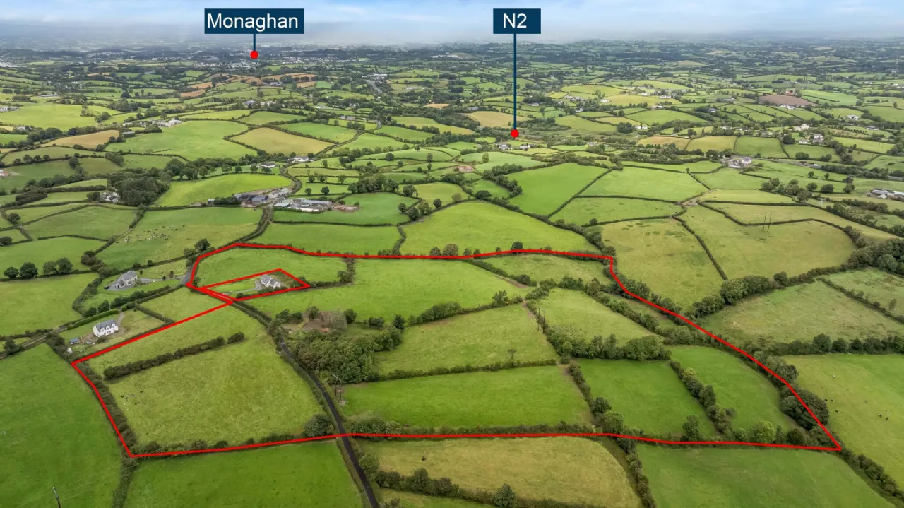 Photo of Aghnagap, Castleshane, Co. Monaghan