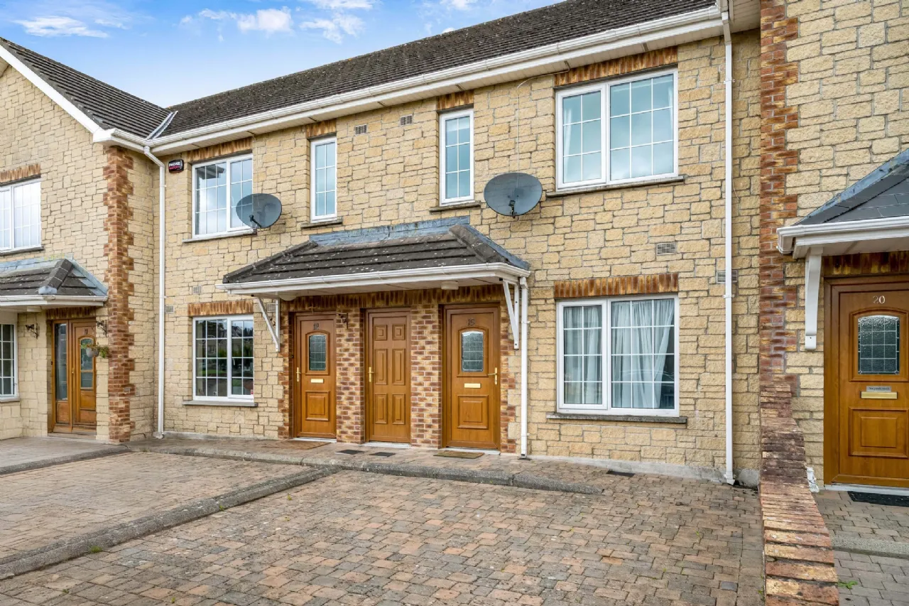 Photo of 19 Stonyford, Ballivor, Co Meath, C15 F3X2