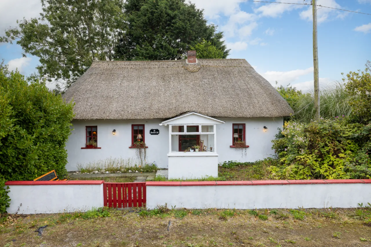 Photo of An Teachin Tui, Ballyedmond, Gorey, Co. Wexford, Y25XE75
