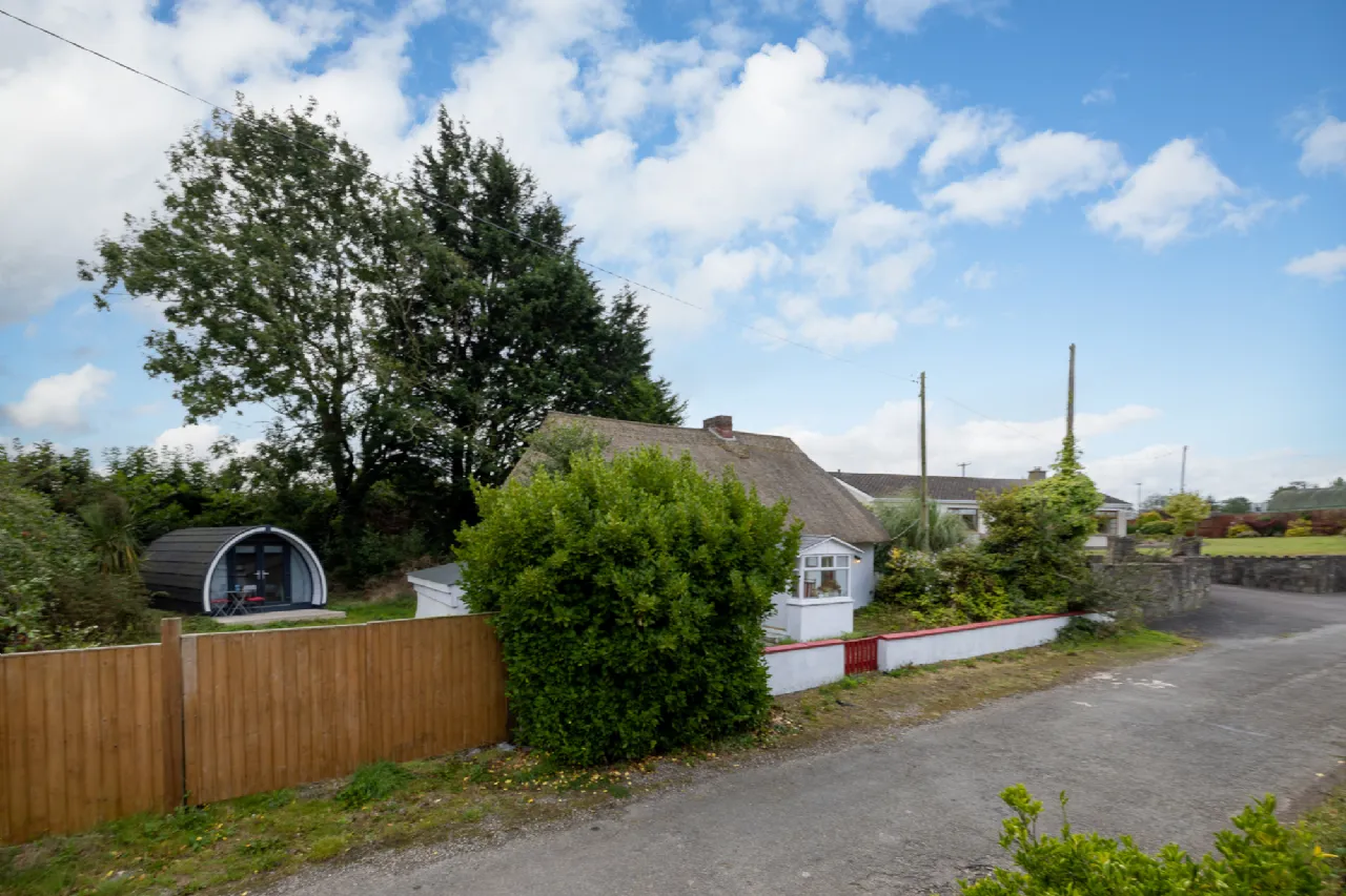 Photo of An Teachin Tui, Ballyedmond, Gorey, Co. Wexford, Y25XE75