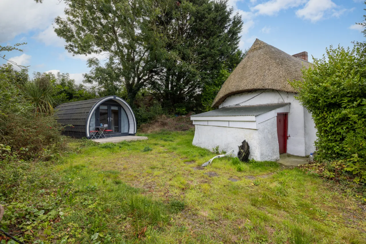 Photo of An Teachin Tui, Ballyedmond, Gorey, Co. Wexford, Y25XE75