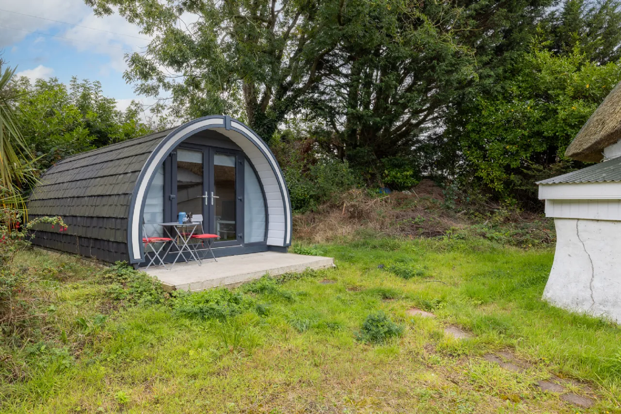 Photo of An Teachin Tui, Ballyedmond, Gorey, Co. Wexford, Y25XE75