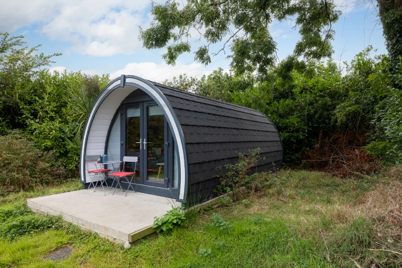 Photo of An Teachin Tui, Ballyedmond, Gorey, Co. Wexford, Y25XE75