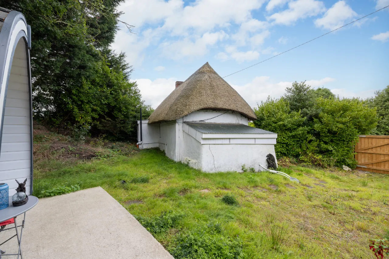 Photo of An Teachin Tui, Ballyedmond, Gorey, Co. Wexford, Y25XE75