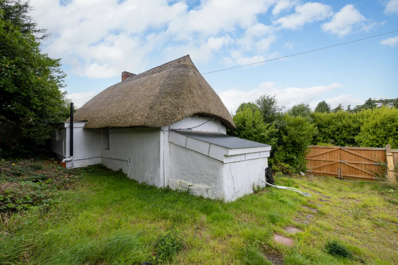Photo of An Teachin Tui, Ballyedmond, Gorey, Co. Wexford, Y25XE75
