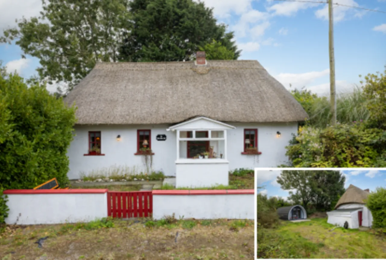 Photo of An Teachin Tui, Ballyedmond, Gorey, Co. Wexford, Y25XE75