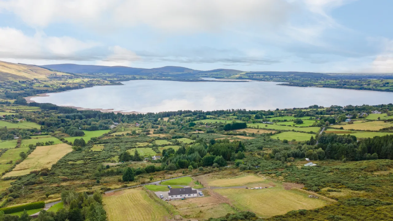 Photo of Sorrell House, Gap Road, Lacken, Blessington, Co. Wicklow, W91 P9X9